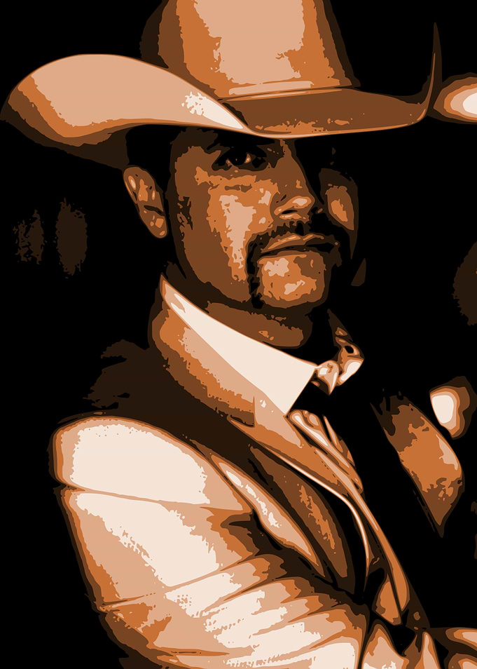 John Rich
