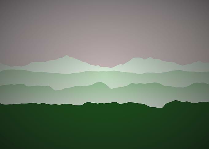 Color Mountains