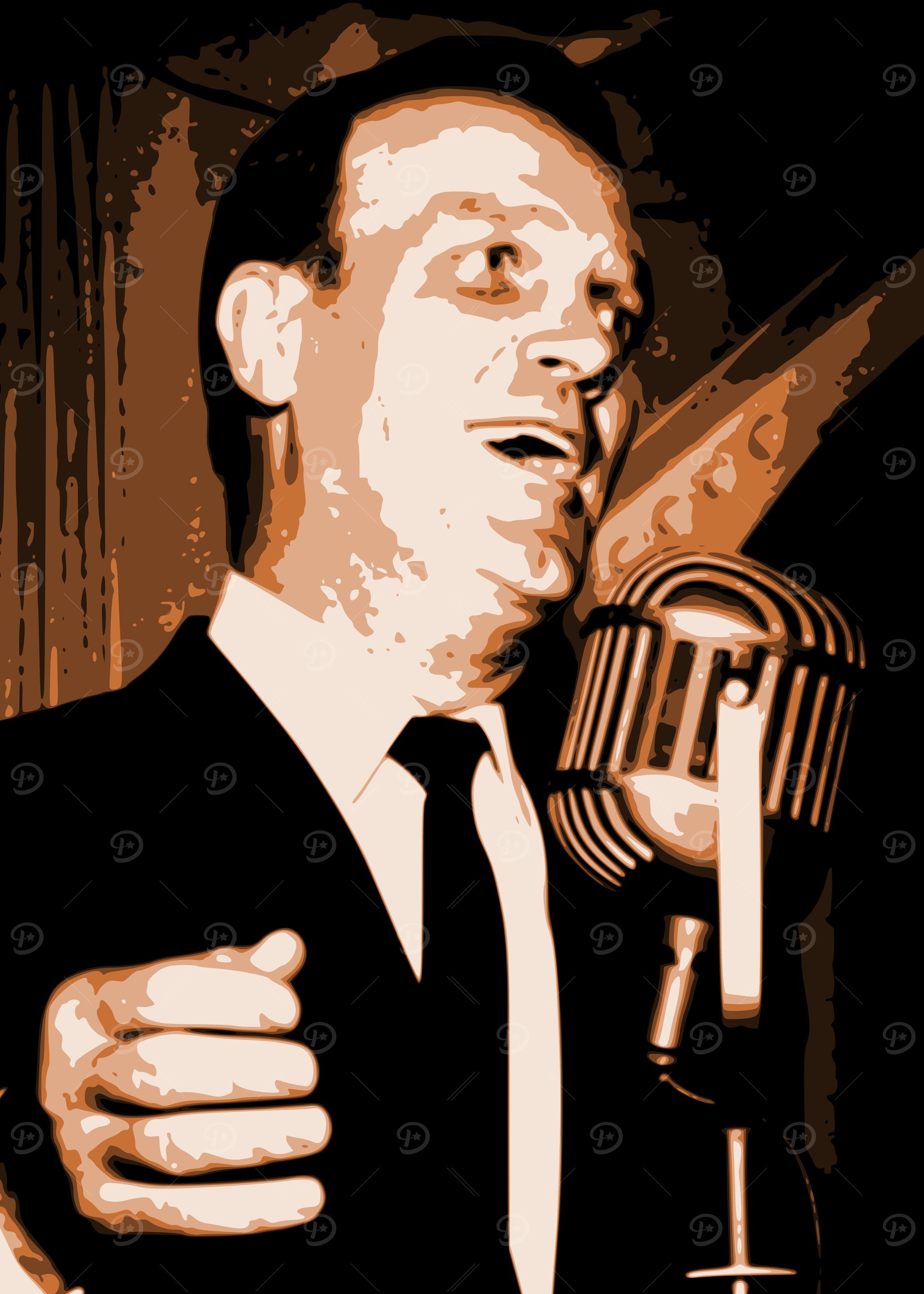 Eddy Arnold
