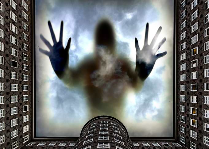 Selfprison