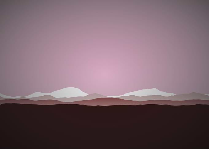 Color Mountains