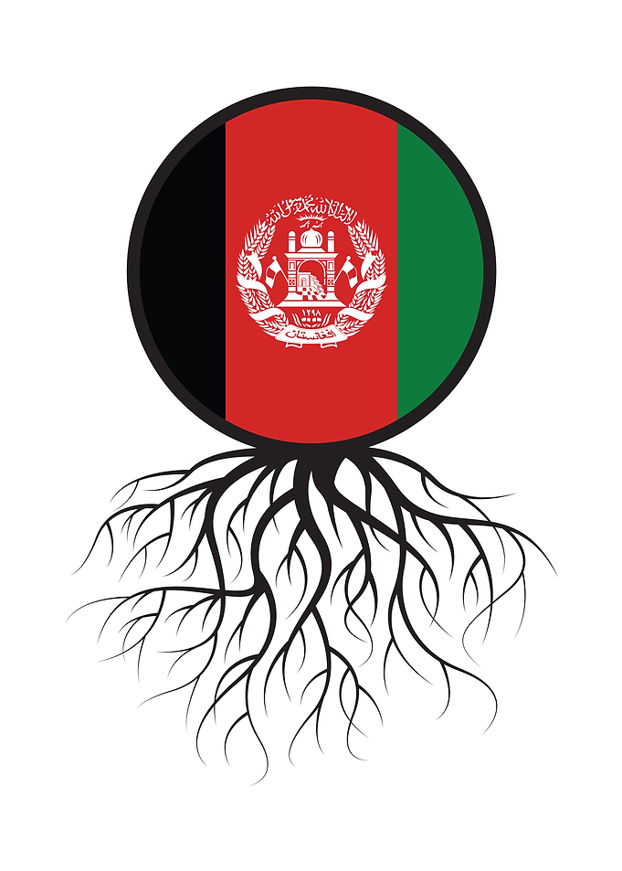 Afghanistan Roots