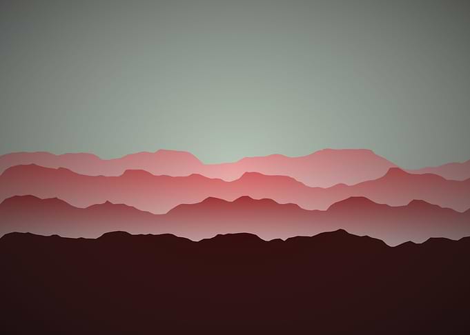 Color Mountains