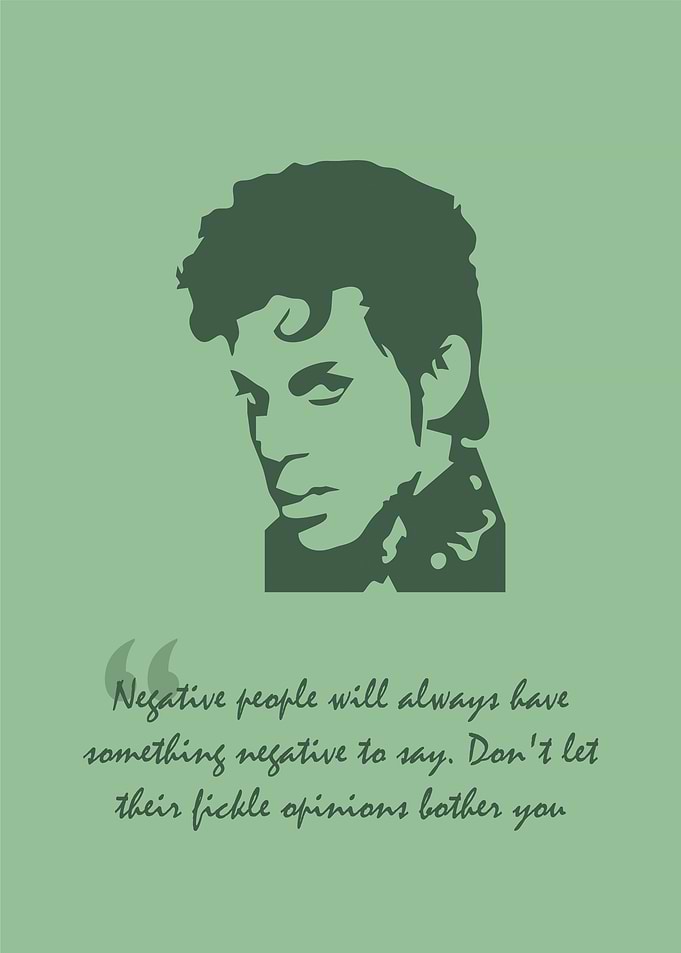 prince Quote