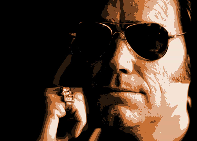 George Jones