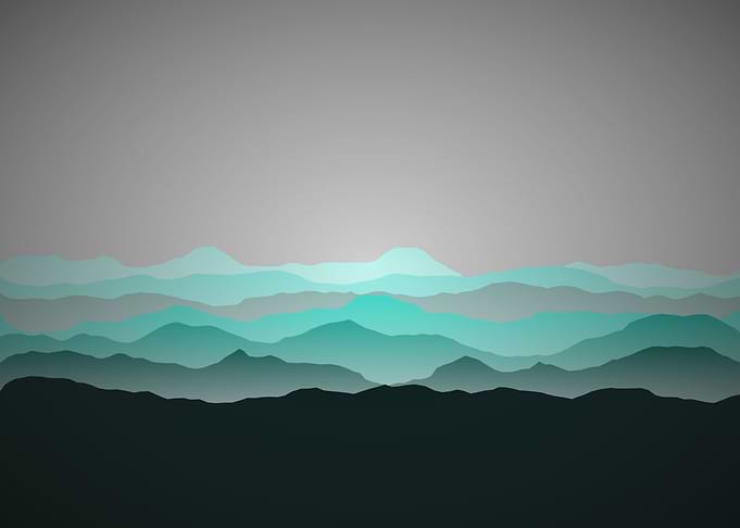 Color Mountains