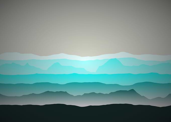 Color Mountains