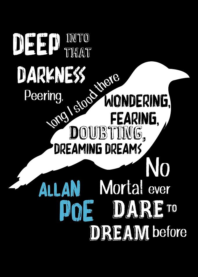 Nevermore