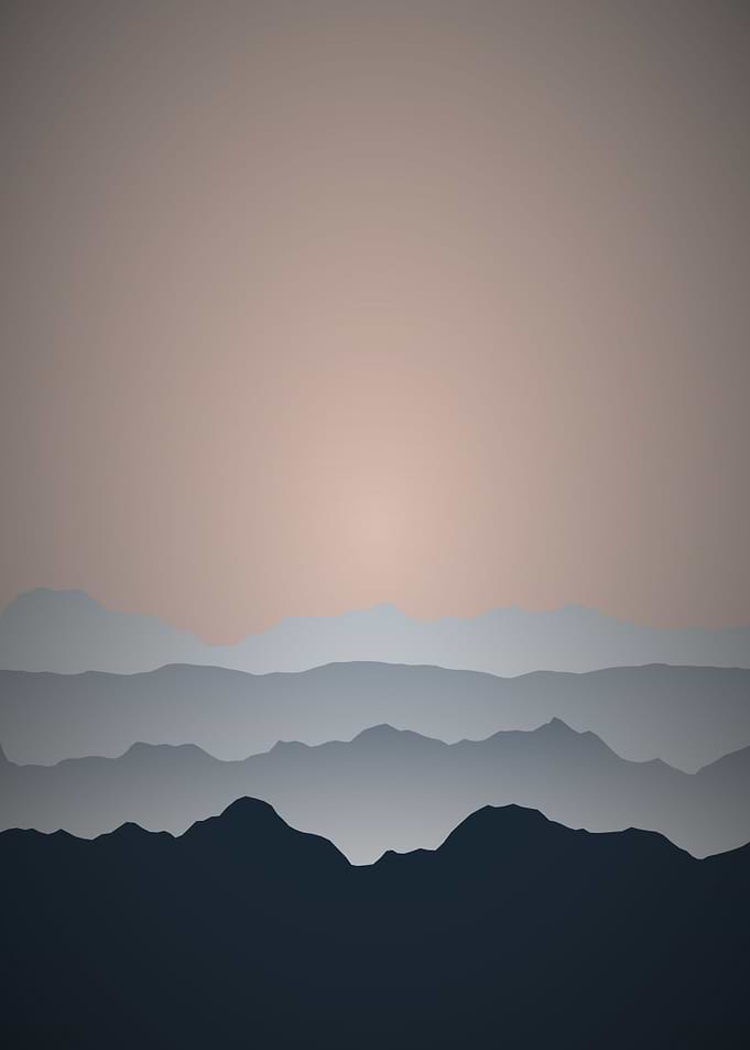 Color Mountains