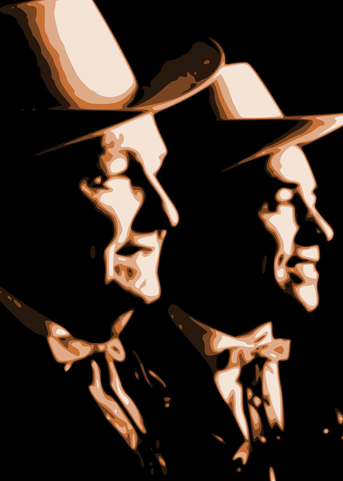 Flatt and Scruggs