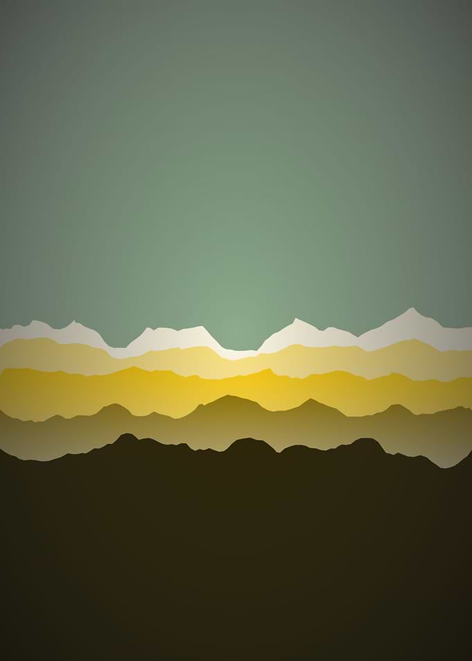 Color Mountains