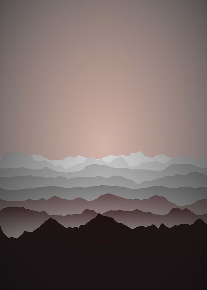Color Mountains
