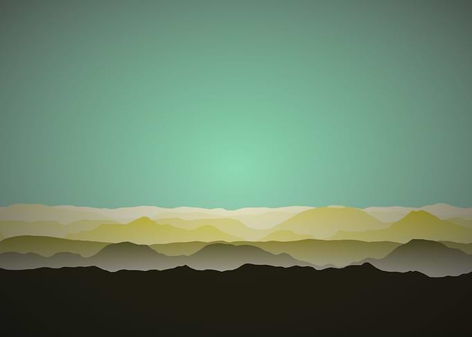 Color Mountains