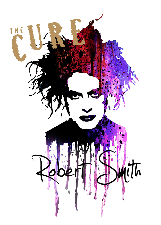 Alternative rock art