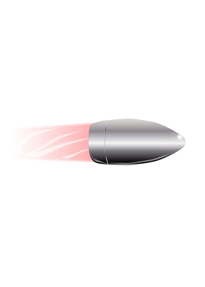 The Silver Bullet