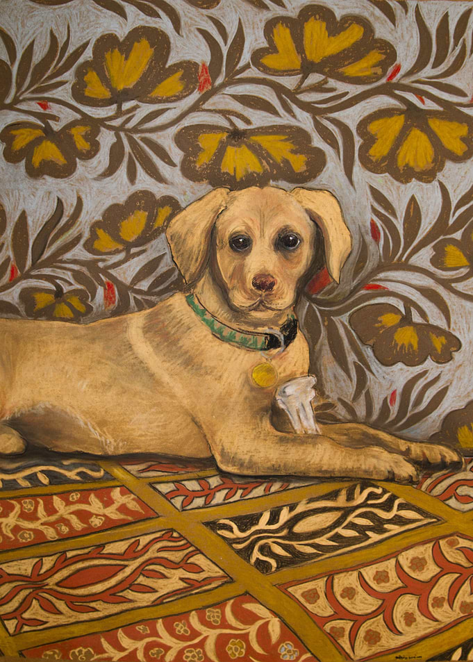 The Royal Canine