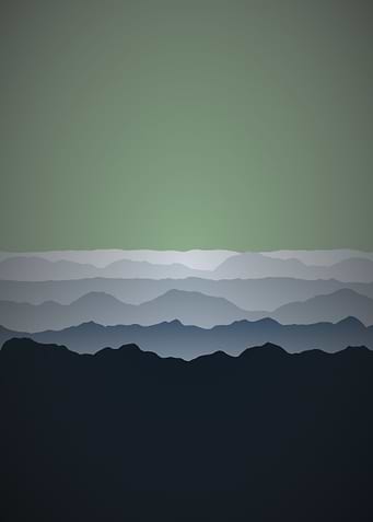 Color Mountains