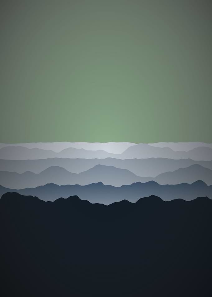 Color Mountains