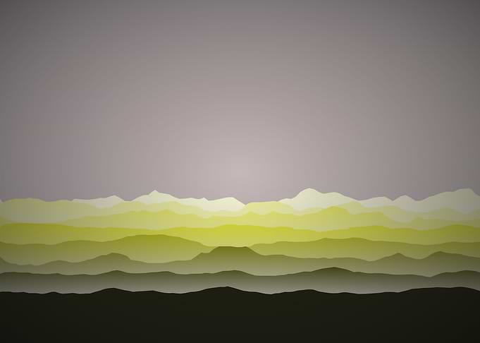 Color Mountains