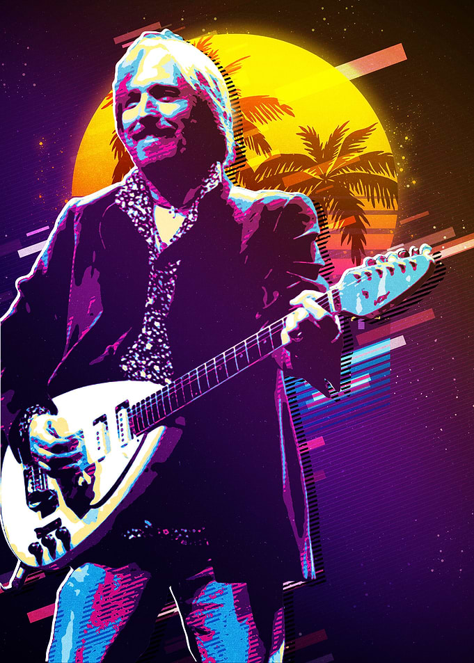Tom Petty