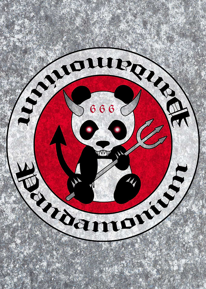 Pandamonium