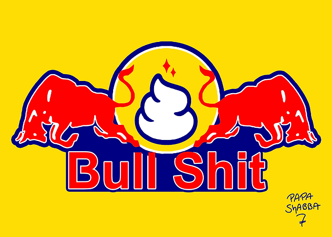 Bull Shit