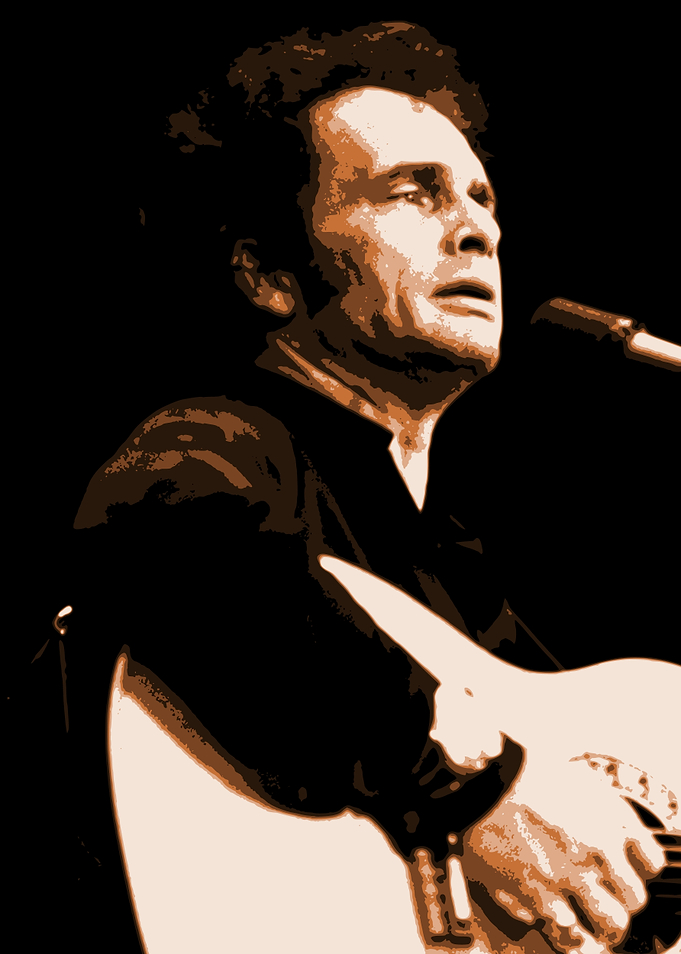 Merle Haggard