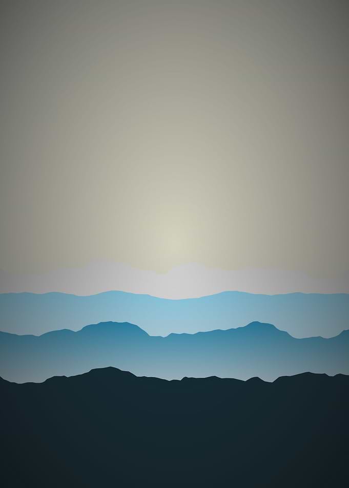 Color Mountains