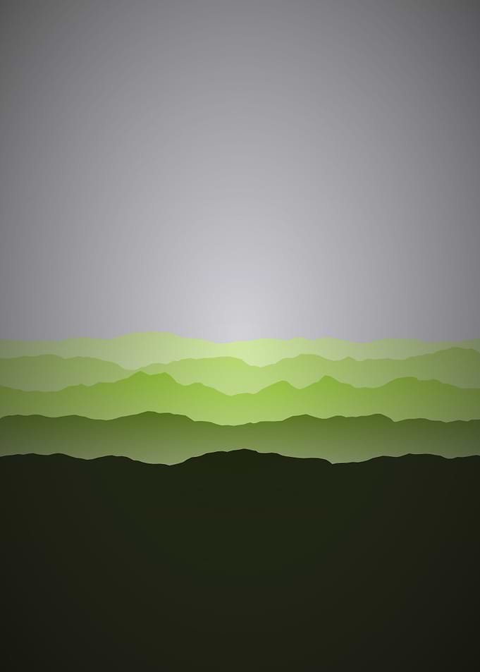 Color Mountains