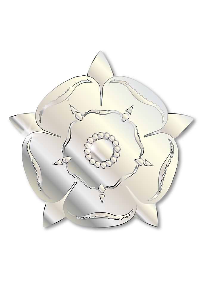 War Of The Roses Metal