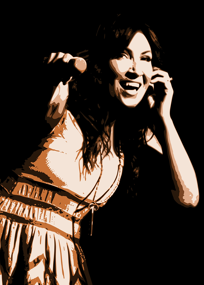 Jo Dee Messina
