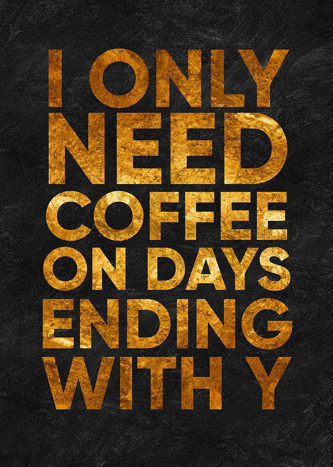 Coffee