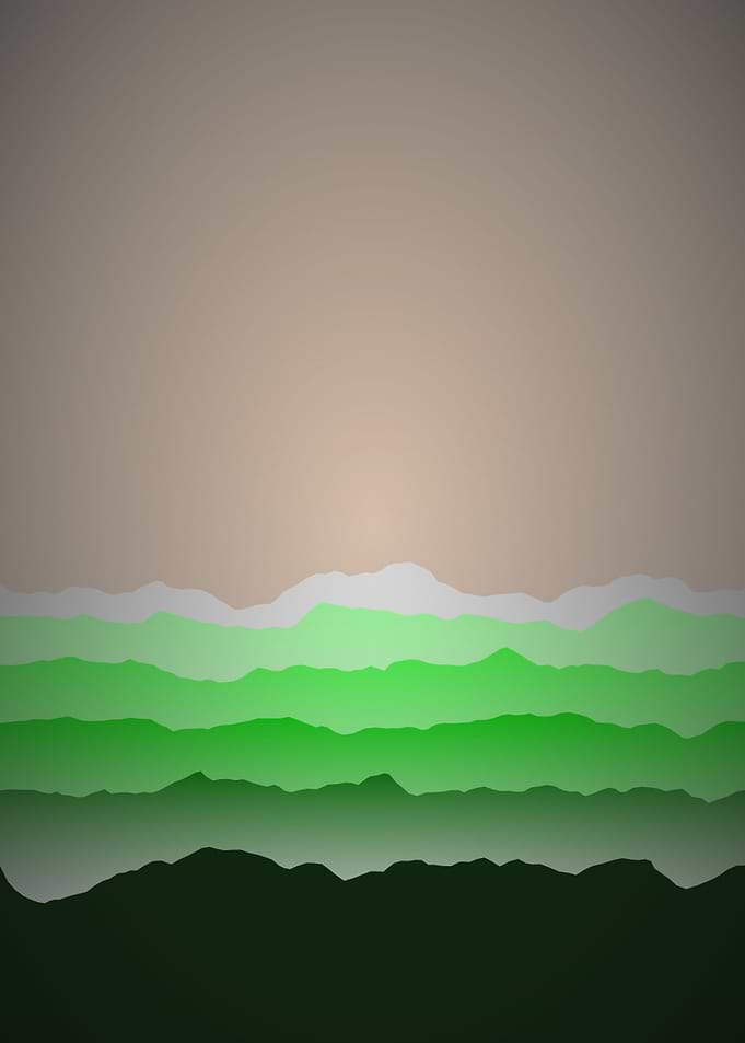 Color Mountains
