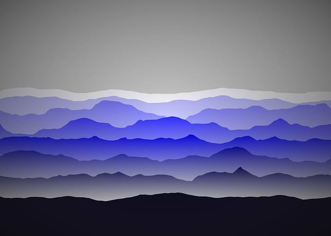 Color Mountains