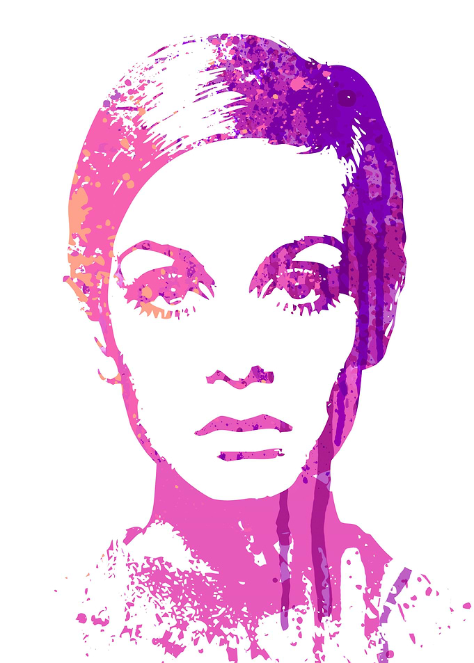 Pop icon