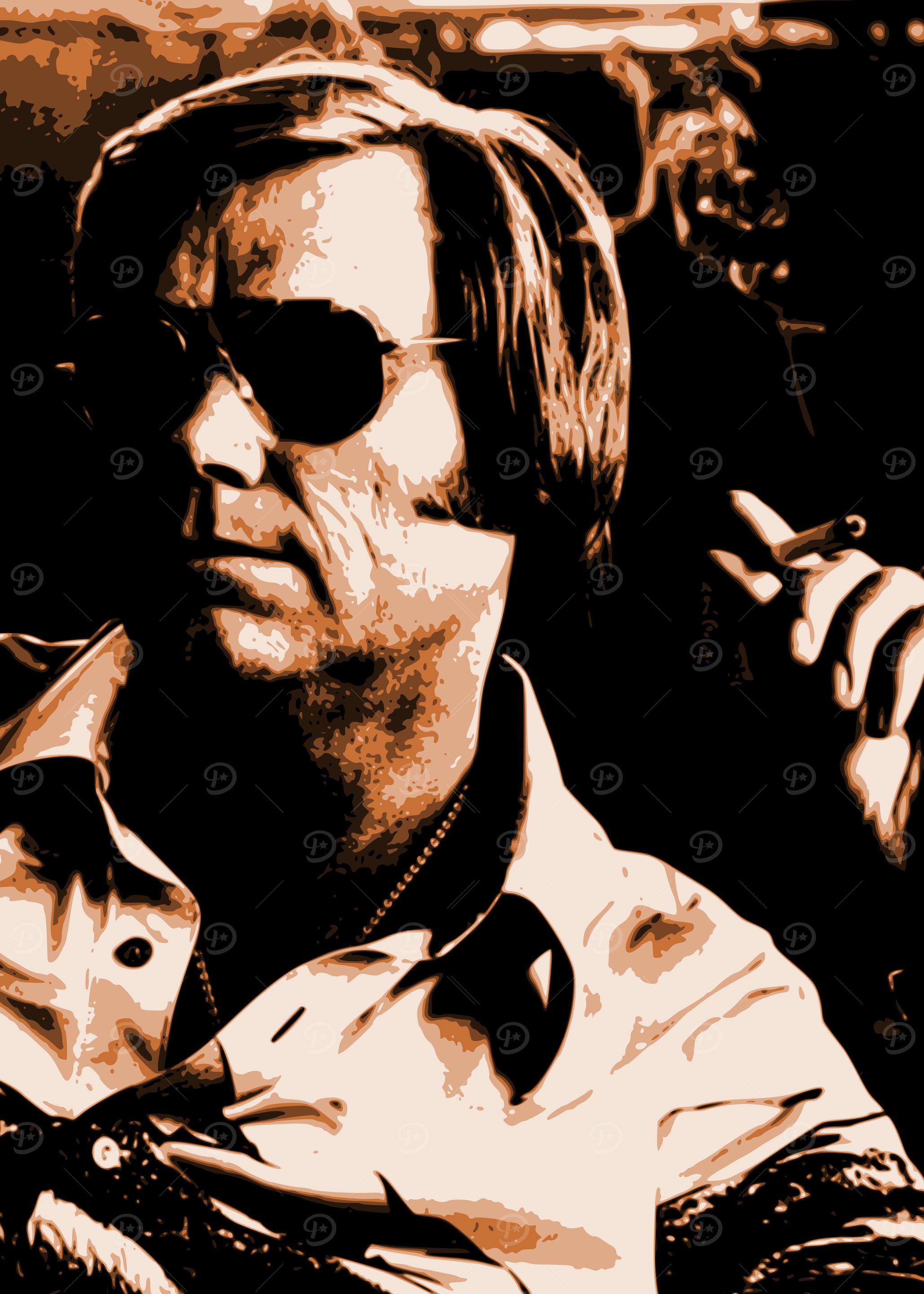 George Jones
