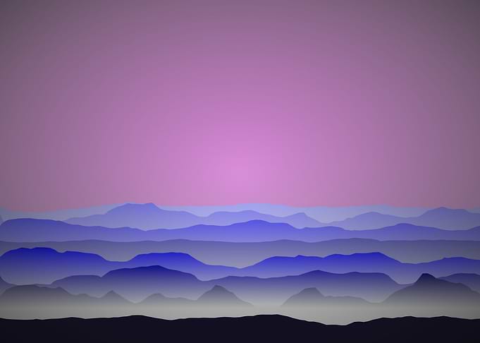 Color Mountains