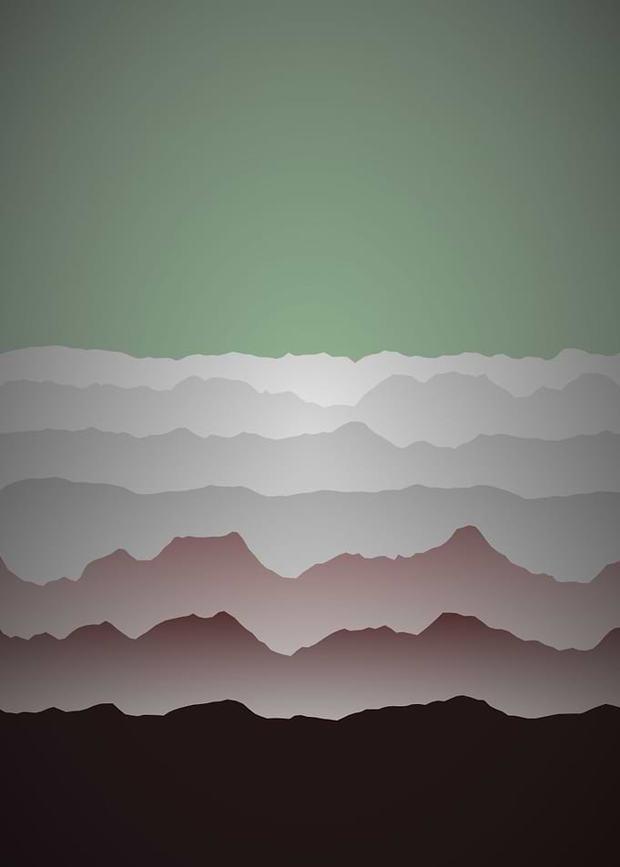 Color Mountains
