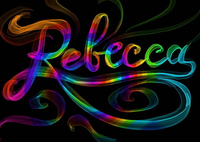Rebecca
