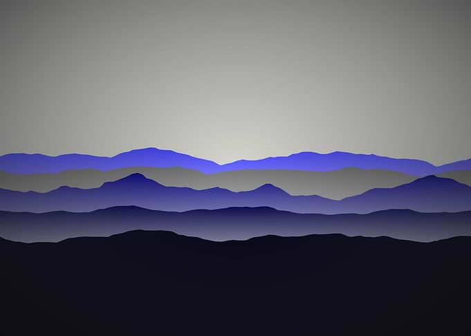 Color Mountains
