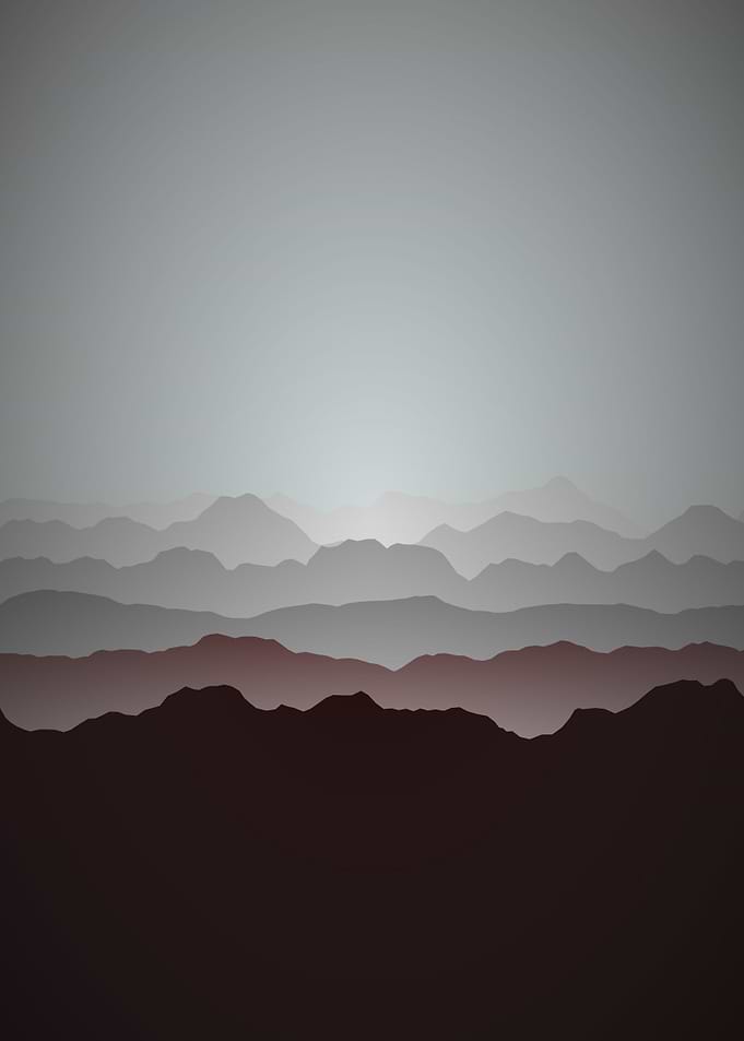 Color Mountains