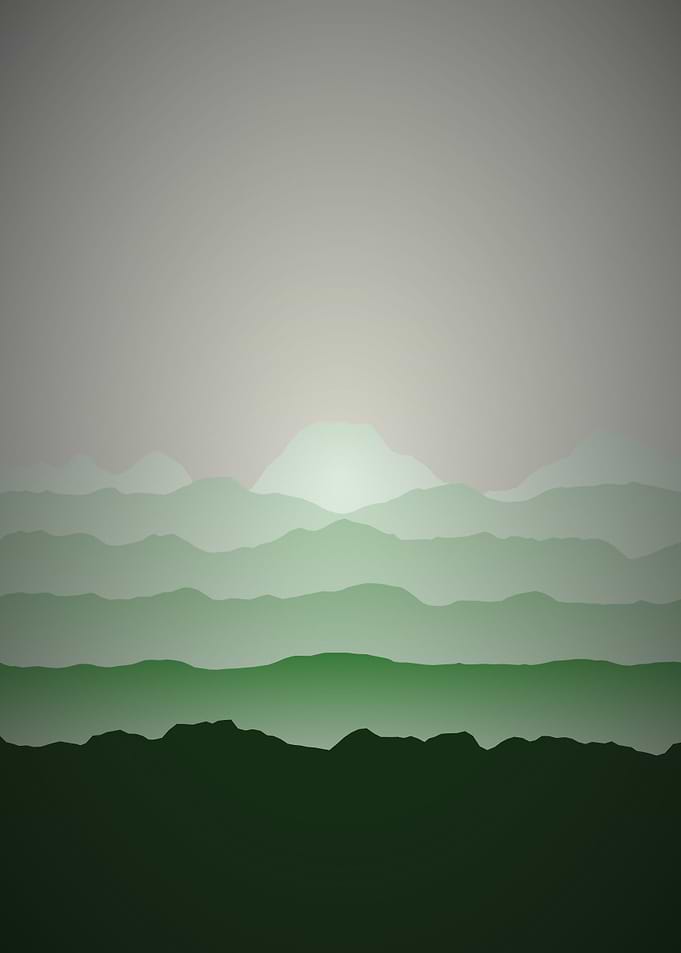 Color Mountains