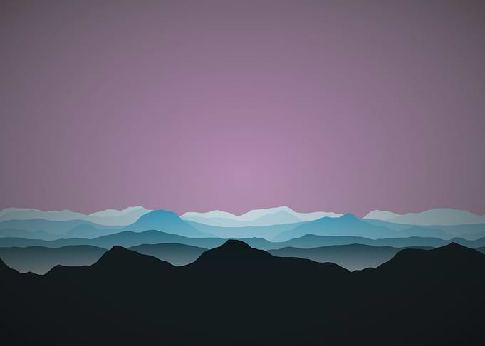Color Mountains