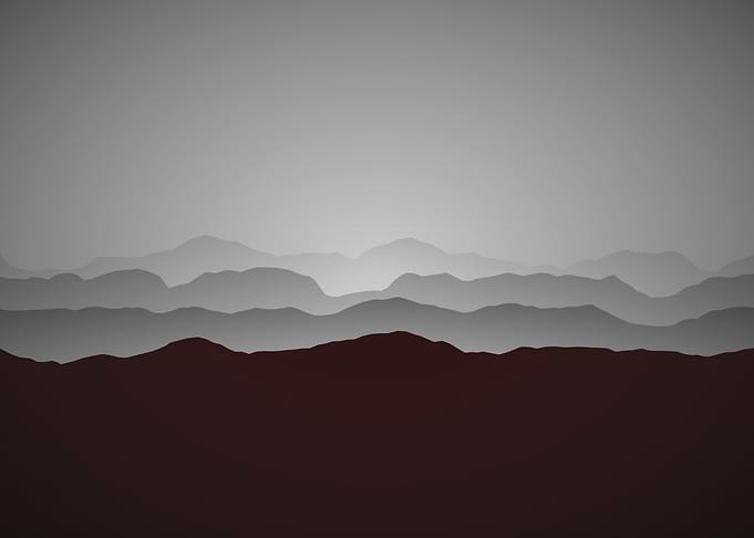 Color Mountains