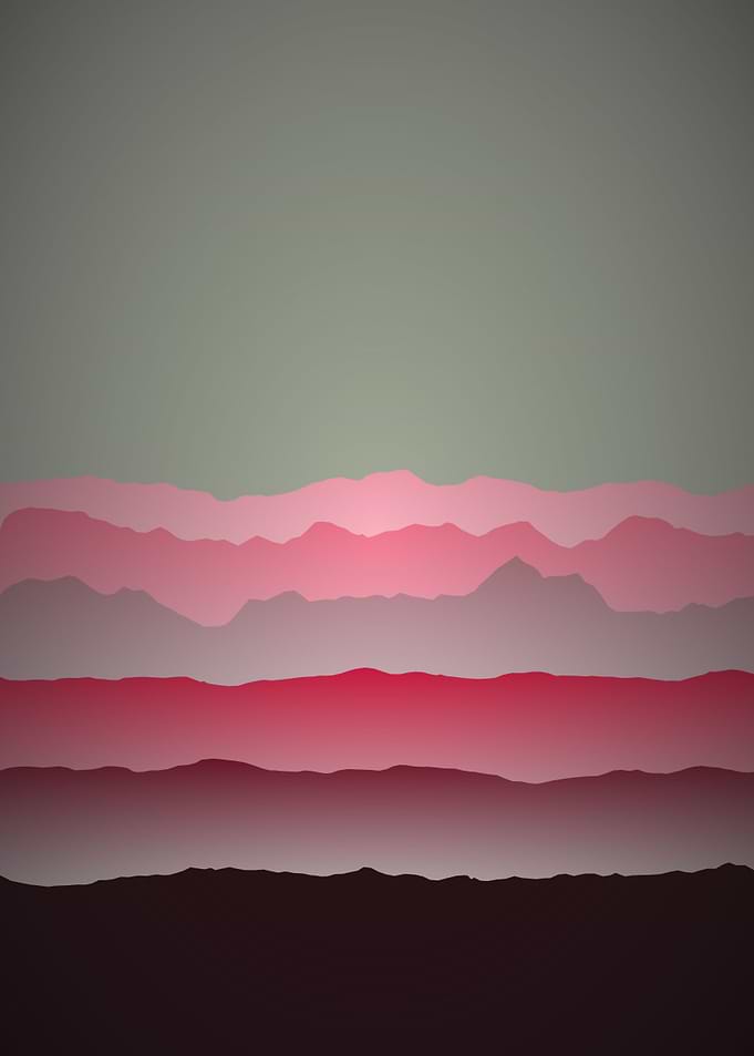 Color Mountains