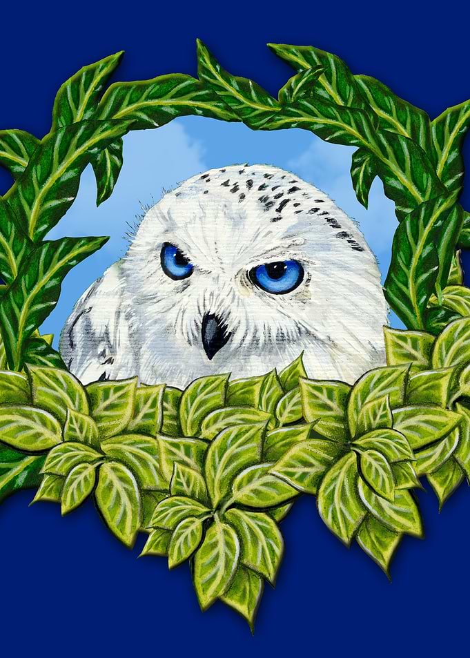 Mister Blue Eyes