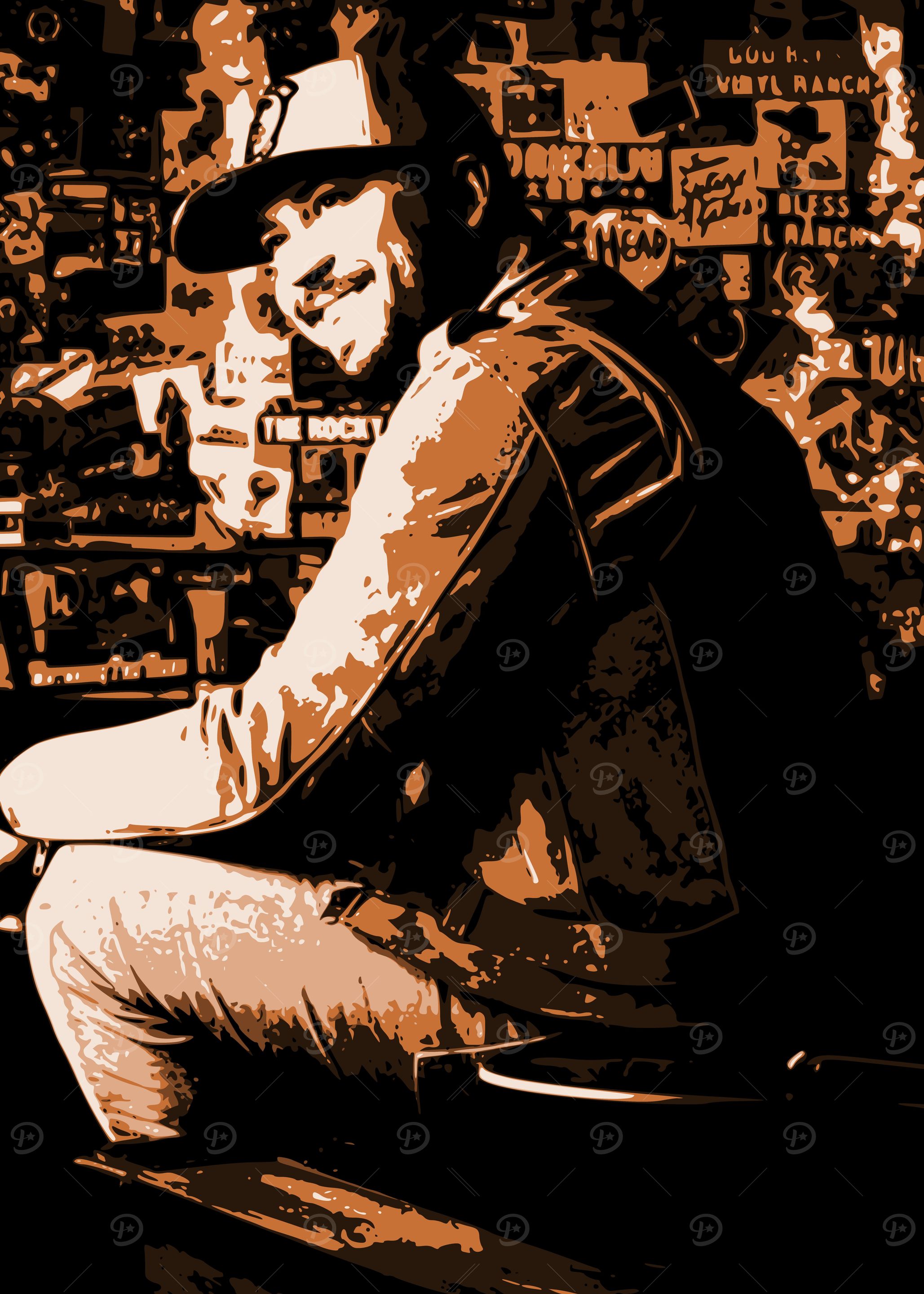 Mitchell Tenpenny
