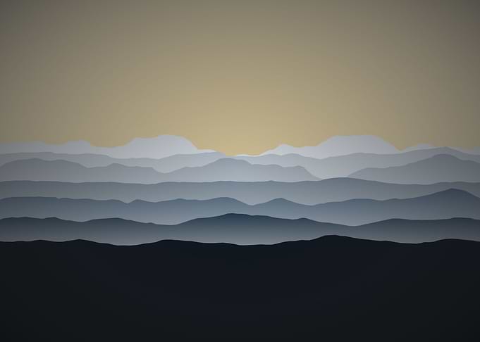 Color Mountains