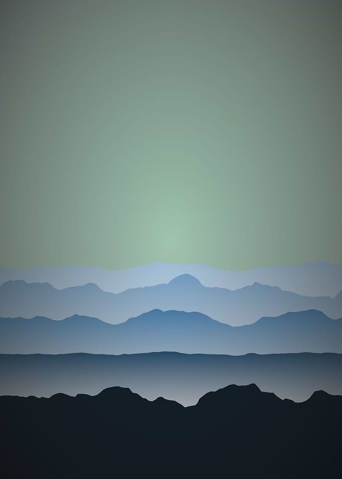 Color Mountains
