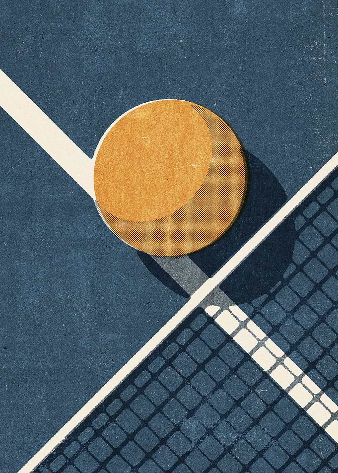 Table Tennis 2